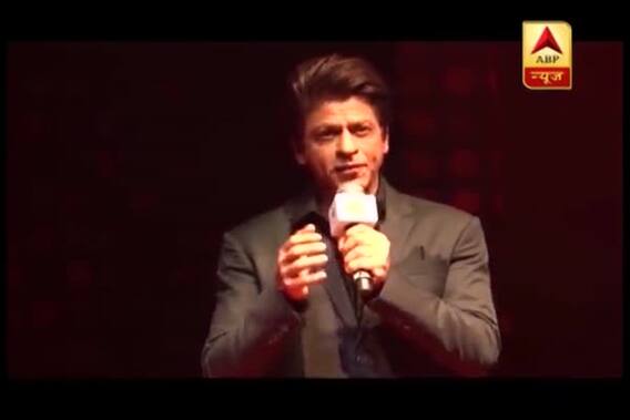 Shahrukh Khan to host \'Nayi Soch\' on Star Plus