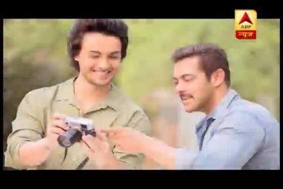 Nepotism debate fired up again after Salman Khan announced launch of Ayush Sharma