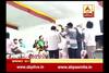 bjp-minister-jayesh-radadiya-showers-money-on-farida