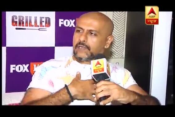Grilled: Vishal Dadlani to judge food reality show for the first time