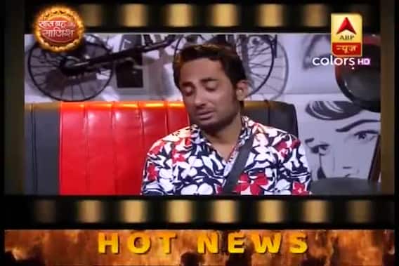 Bigg Boss 11: Eliminated contestant Zubair Khan files FIR against Salman Khan