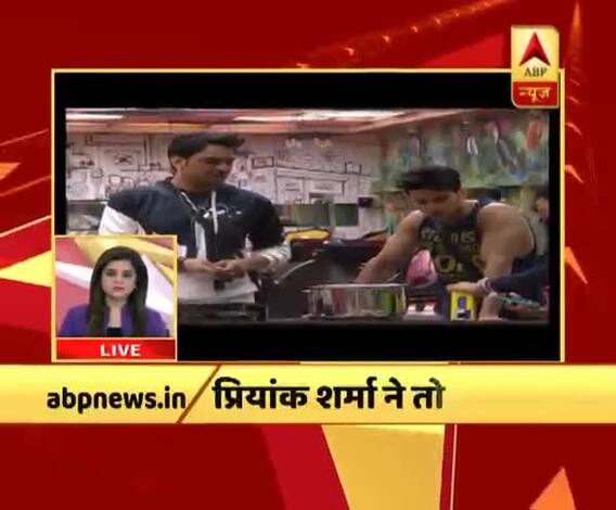 Bigg Boss: Season 11: Priyank Sharma breaks his silence on relationship with Vikas Gupta