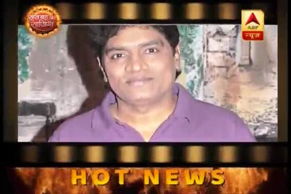Johnny Lever finally gets a slot on Sab TV for his upcoming show