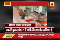 Viral Sach: BJP employing school kids for packaging of promotional material in Gujarat