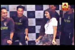 Dangal-girl Fatima Sana Shaikh says she smiles at \'Bollywood Link-Ups\'