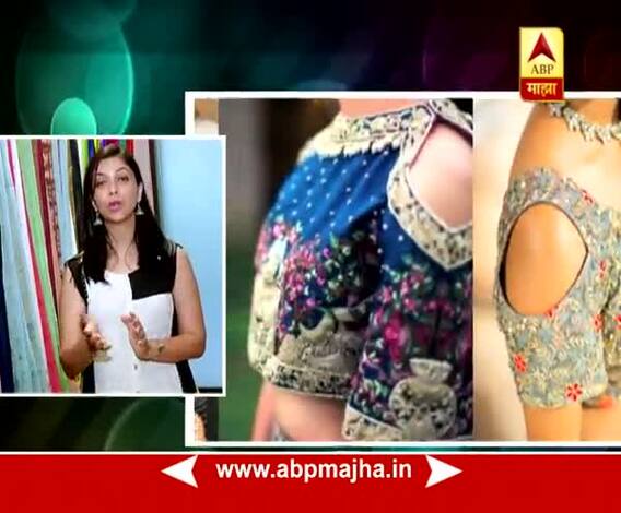 Ghe Bharai : StyleBaazi : Festive Wear