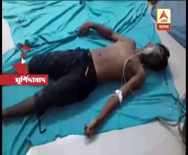  রঘুনাথগঞ্জে বিদ্যুতের খুঁটিতে বেপরোয়া বাইকের ধাক্কা, বিদ্যুৎস্পৃষ্ট হয়ে মৃত ১