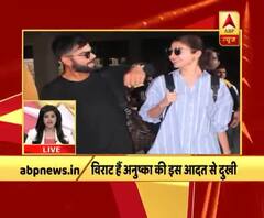 She always makes me wait, says Virat Kohli on Anushka Sharma