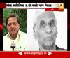 Sudhir Gadgil on H M Marathe passed away
