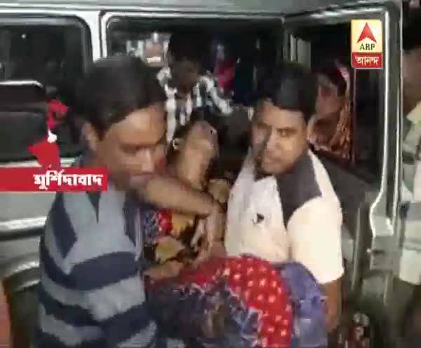  মুর্শিদাবাদের পাঁচটুপিতে রান্নার গ্যাস সিলিন্ডার ফেটে বিপত্তি, অগ্নিদগ্ধ হন ১৪ জন বাসিন্দা