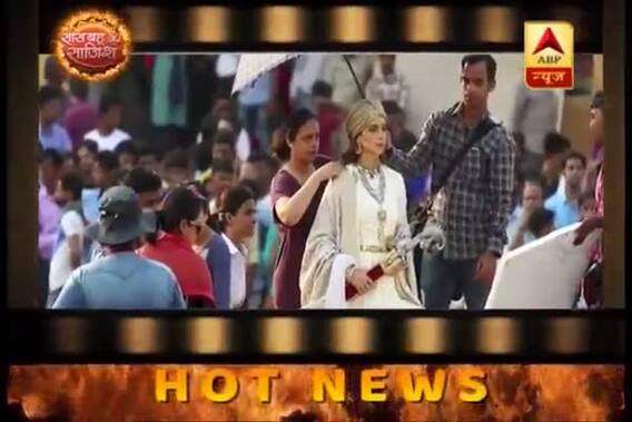 Ankita Lokhande and Kangana Ranaut starrer film Manikarnika: The Queen of Jhansi\'s shoot goes on hold 