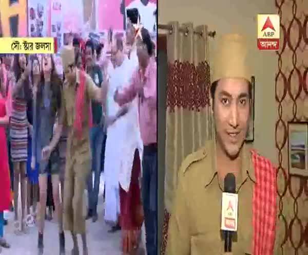 ধারাবাহিক ‘ভজ গোবিন্দ’-য় ,গোবিন্দর সঙ্গে ডালির লড়াই নিয়ে উত্তেজনা তুঙ্গে, কিন্তু কেন ? ধারাবাহিক ‘ভজ গোবিন্দ’-য় ,গোবিন্দর সঙ্গে ডালির লড়াই নিয়ে উত্তেজনা তুঙ্গে, কিন্তু কেন ?