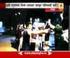 Nagpur : Police Worker\'s Mid Night Birthday Celebration In Gittikhadan Police Station