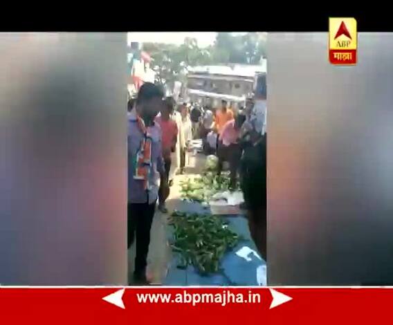 ABP Majha Katta : Congress Leader Sanjay Nirupam who supported hawkers