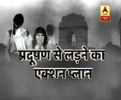 WATCH Dust on roads contribute to 38% of total air pollution in Delhi