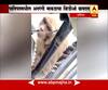 panipat : Monkey Drink Petrol
