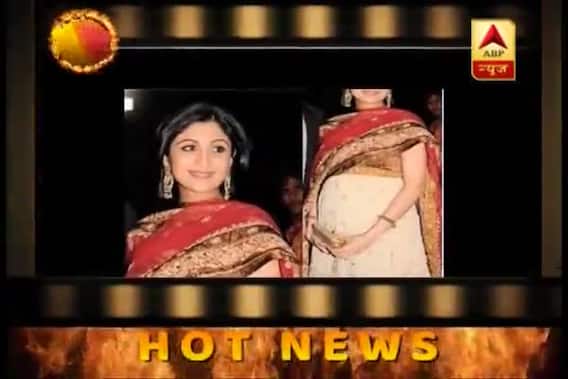Anurag Basu tricked Shamita Shetty over Shilpa Shetty\'s pregnancy 
