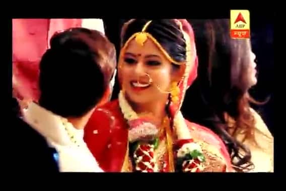 Know what Vatsal and Ishita have to say on their marriage