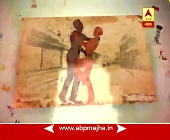 Ghe Bharari : Be Alert : Chain Snatching 17-11-2017