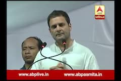 rahul gandhi said jay sardar jay bhavani in surat 