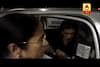 Viral Sach: Shah Rukh Khan rides with West Bengal CM Mamta Banerjee in her Santro car, video goes viral
