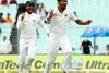 India Vs Sri Lanka 1st Test: India all out for 172