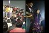 A Man Misbehaved With Gujarati Singer Kinjal Dave During Program in Savli at Vadodara