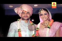 Smriti Khanna and Gautam Gupta tie the knot, TV celebs Karanvir Bohra and Radhika Madan were among the guests 