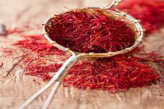 In Graphics: एक चुटकी \'केसर\', फर्टिलिटी की हर समस्&zwj;या होगी दूर!