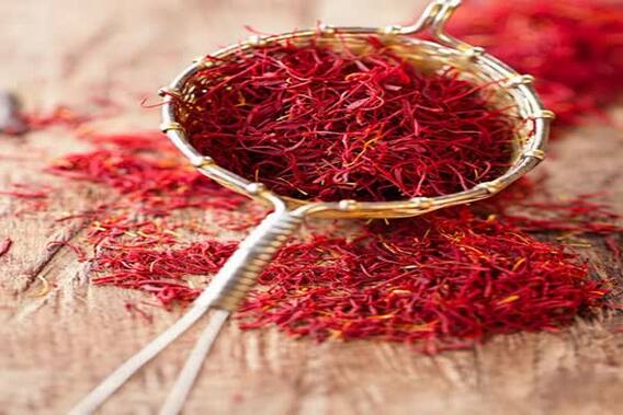 In Graphics: एक चुटकी \'केसर\', फर्टिलिटी की हर समस्&zwj;या होगी दूर!