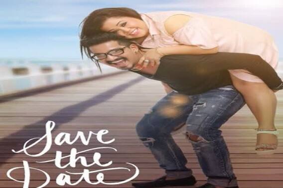 In Graphics: Comedy Queen Bharti looks super-cute at her bridal shower!