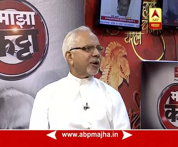 Majha Katta : Father Francis D\'britto Promo 1