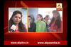 Reshma Patel Reaction After Give Voting At Zanjarada For Gujarat Election 2017
