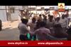 BJP Leader Chandress Patel Try To Attack On Patidar Woman Thru Sword In Panchot  