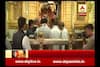 Rahul Gandhi offered prayers in Shree Ranchhodji Temple in Dakor