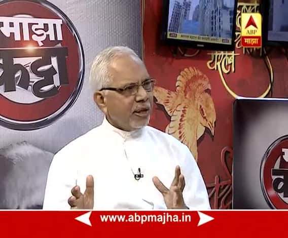 Majha Katta : Father Francis D\'britto Promo