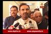 Congress Candidate Shaktisinh Gohil loss in Mandavi Seat