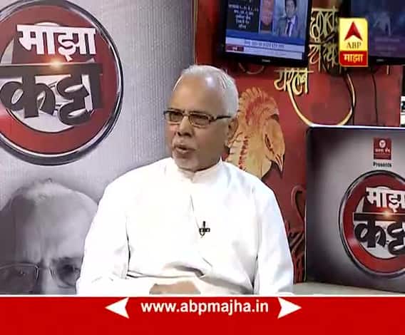 Majha Katta : Father Francis D\'britto Promo 2