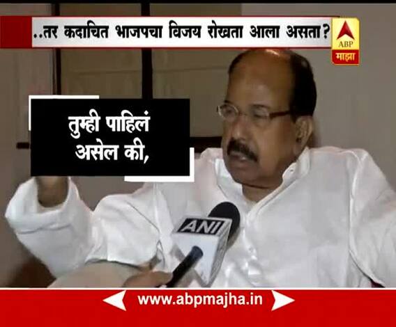 Aiyar And Sibal Damaged Congress Chances In Second Phase Of Gujarat Polls