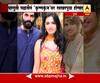 Mumbai : Amit Thackerey\'s engagement with Mitali Borude