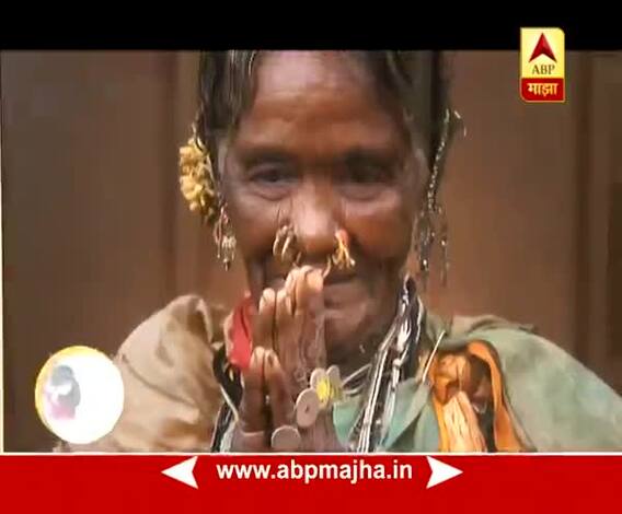 Ghe Bharari : Devendra Naik\'s Photo exhibition on Tribal culture 12:12:2017