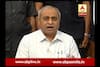 After phone call with Amit Shah, Nitin Patel take charge of ministries