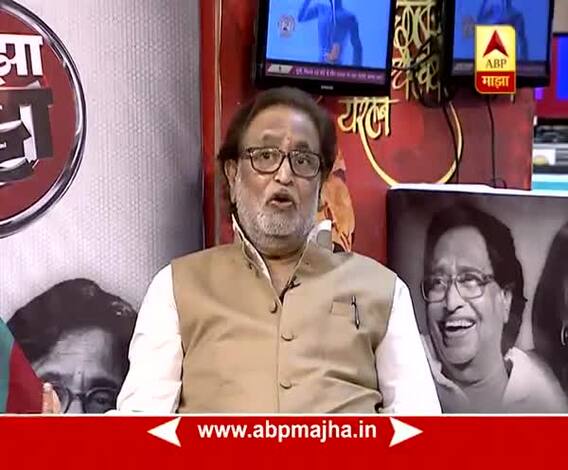 Majha Katta : Hridaynath & Radha Mangeshkar Promo 2