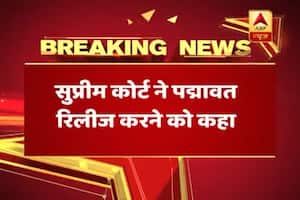 Padmavat will be released in MP, Rajasthan also, turning down the petitions of these 2 states, says Supreme Court