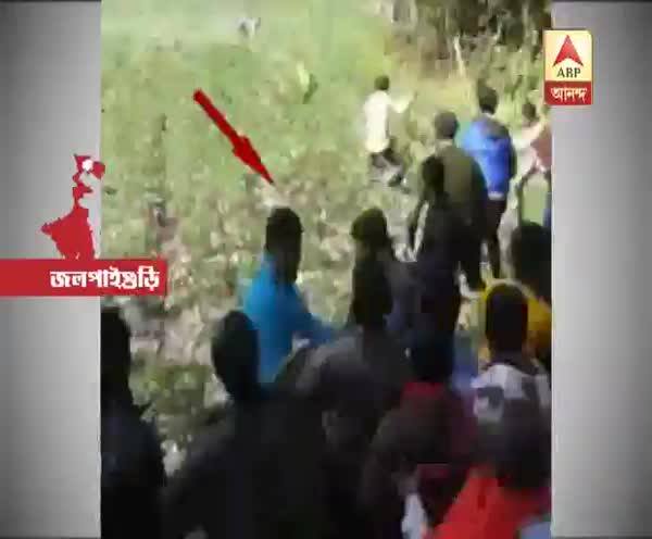  চিতাবাঘের হানায় কোচবিহারের পারমেখলিগঞ্জে আহত ৭, শালবনিতে হাতির হামলার নিহত এক