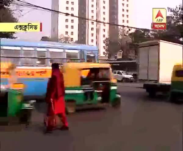  রিসোল টায়ারের কারণেই খন্না মোড়ে বাস দুর্ঘটনা?