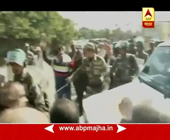 Ranchi : Lalu Prasad Yadav got 3 & half years imprisonment in fodder scam