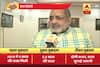 Chaibasa Case: Accusing BJP has become a fashion trend says Union Minister Giriraj Singh