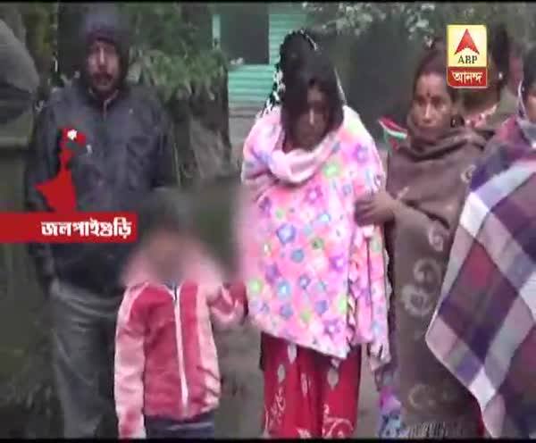  জলপাইগুড়িতে মেয়ের সামনে স্ত্রীকে ‘পুড়িয়ে খুনের চেষ্টা’, পলাতক অভিযুক্ত