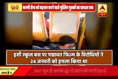 Viral Sach: Did Muslim youths and not Karni Sena attack Gurugram school bus?